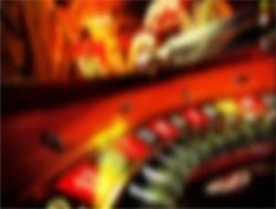 Genç sporculara kumar operasyonu