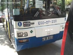 CHP'li Tanrıkulu, Başbakan'a Miting Otobüslerini Sordu