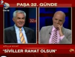  'Bu kadar salak insanlar darbe yapamaz' 
