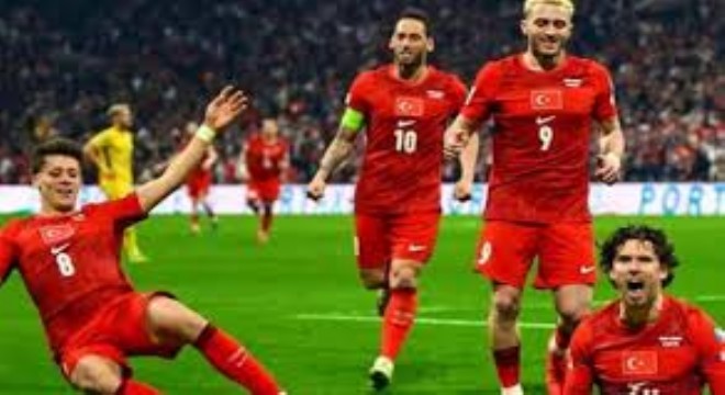 A Milli Takım, 2026 Play-Off Finalinde Kosova'ya Konuk Oluyor