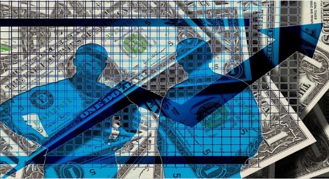 ABD Başkanı Biden'ın yeni harcama planı piyasaların takibinde yer aldı