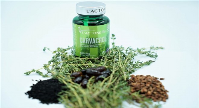 ABD COVID-19'a Türk kekik yağına hücum etti karşı