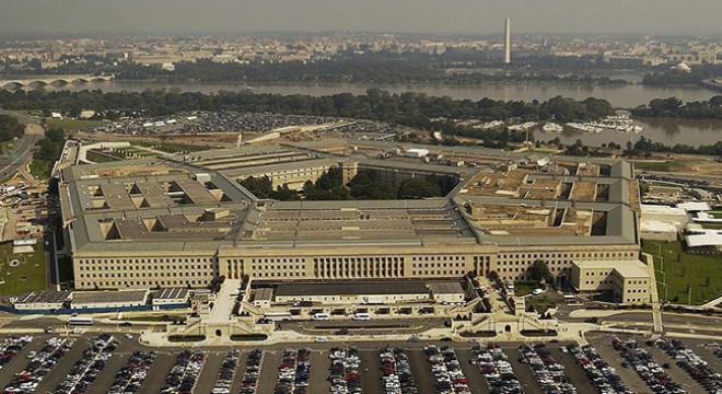 ABD'den 'İncirlik iddiaları'na yanıt: ABD faaliyetlerine devam ediyor, haberler spekülatif