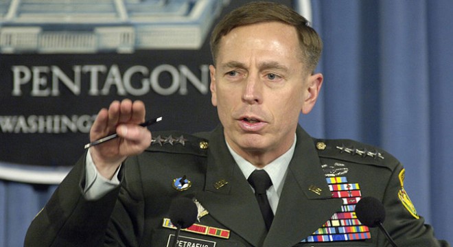 ABD'li generalden Türkiye itirafı