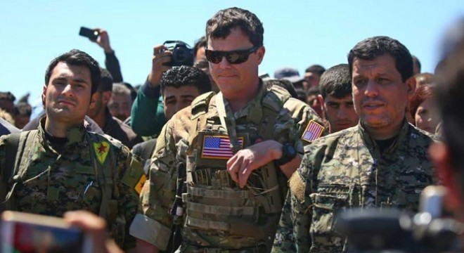 ABD'nin sözde generali 63 şehidin katili çıktı