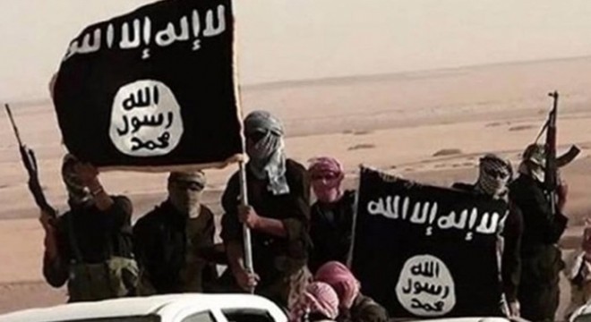 ABD'nin yeni DEAŞ tezgahı ortaya çıktı