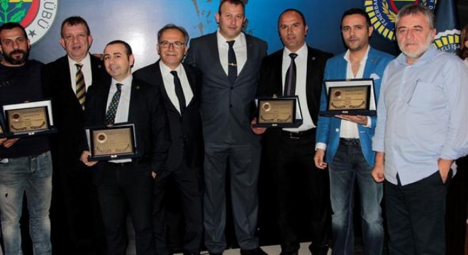 AFİDER'den kokteylli açılış