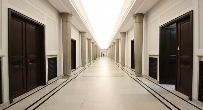 AK Parti Sözcüsü Çelik'ten Bakan Yerlikaya'ya geçmiş olsun ziyareti