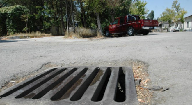 ASKİ'den hırsızlara yakın takip