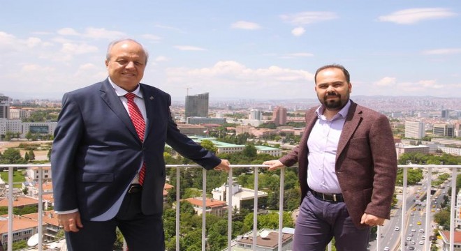 ASO Başkanı Özdebir'den radikal çağrı