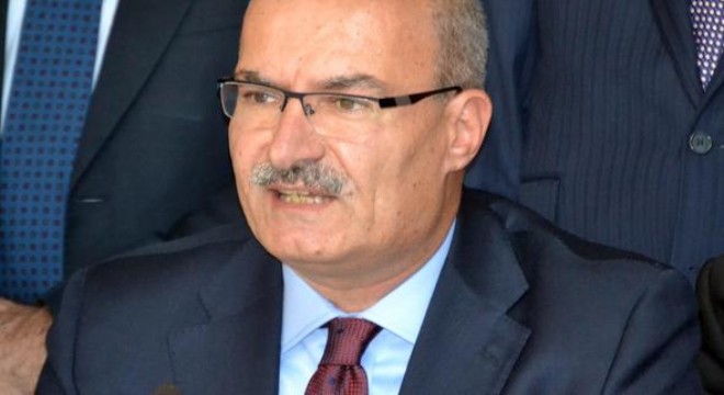 ATO'dan tapu harcı teşekkürü