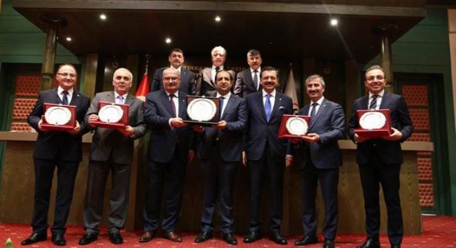 ATO istihdam için kolları sıvadı