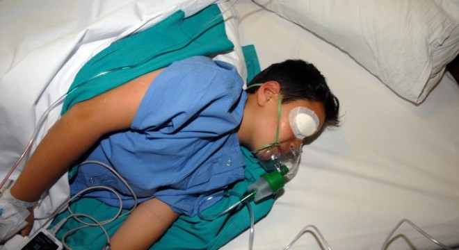 Acil duruma geç randevu