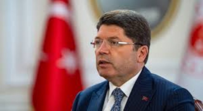Adalet Bakanı Tunç'tan Özel'in Boykot Çağrısına Tepki