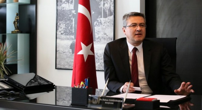 Adalet bölünerek çoğalmaz