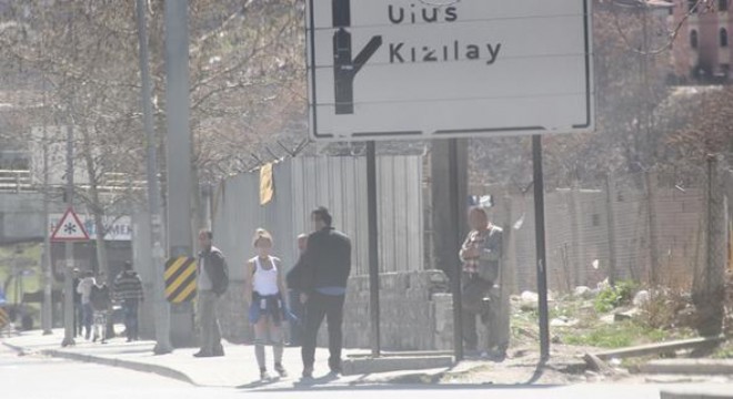 Adım başı ayrı suç