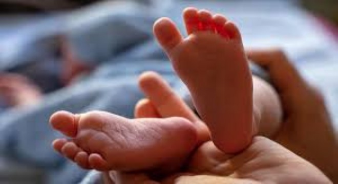 Aile ve Gençlik Fonu'yla 5 Bin 992 Bebek Dünyaya Geldi