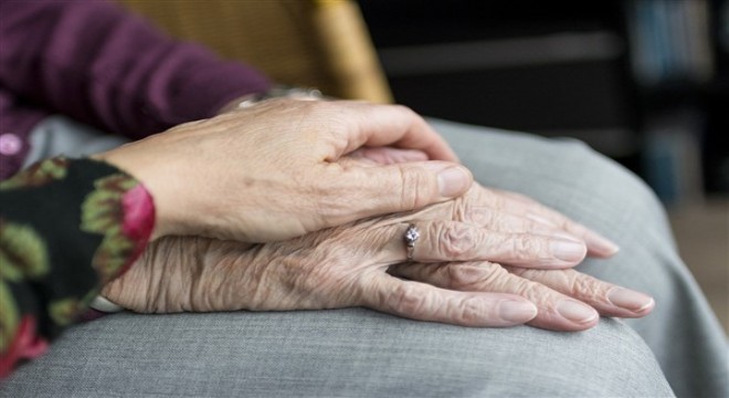 Aile ve Sosyal Hizmetler Bakanlığı'ndan “Yaşlılara Saygı Haftası” mesajı