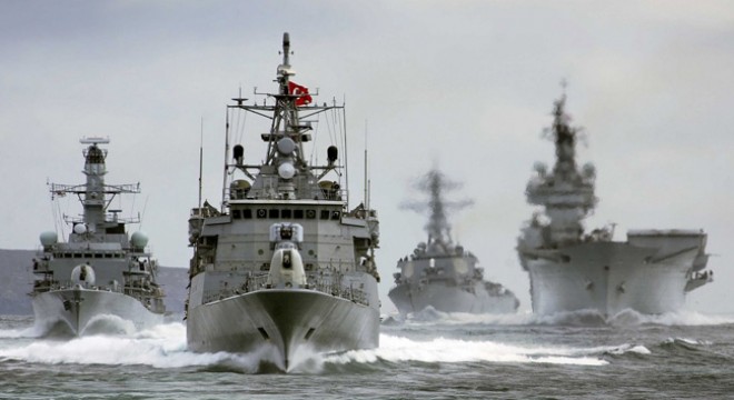 Alman basını Yunanistan'ı uyardı: Türkiye'ye gücünüz yetmez