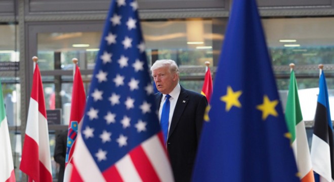 Almanya, anlaşmaya sadık oldukları konusunda İran'a güven verdi