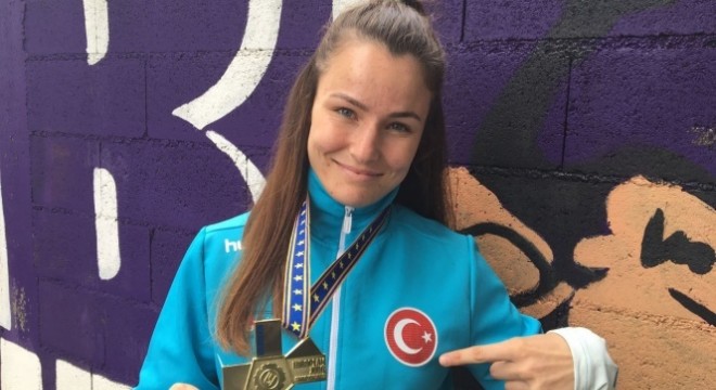 Altın Kız İrem hedef büyüttü