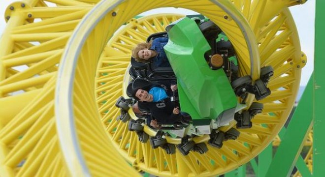 Ankapark'ın adı değişti