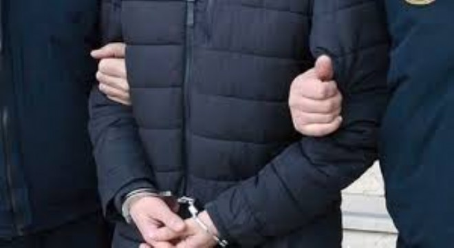 Ankara'da Aranan 1147 Şüpheli Yakalandı