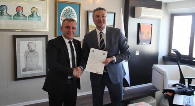 Ankara'dan Antalya'ya duruşma takip sistemi