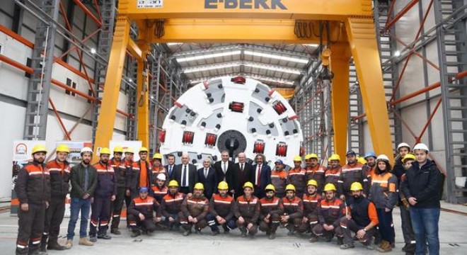 Ankara'nın ‘Anadolu'su dünyada sekizinci oldu