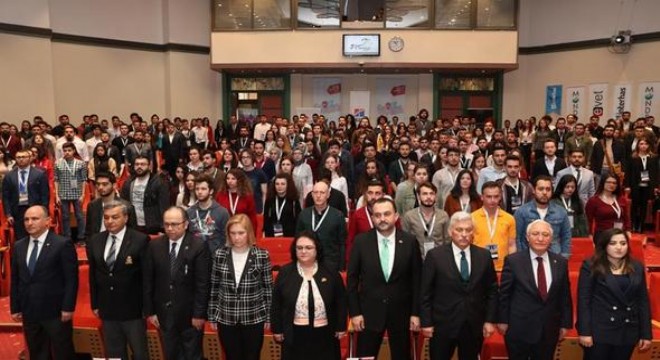 Ankara'nın her yere ihracat potansiyeli var