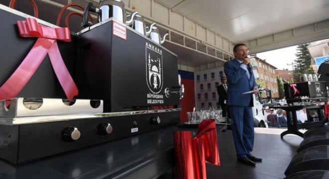 Ankara'nın köyleri ihmal edilmiş