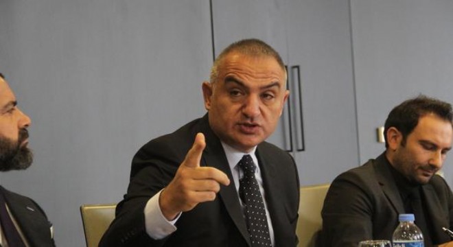 Ankara turizmine Bakanlık'tan tam destek