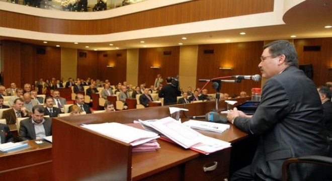 Ankaragücü'ne yardım tartışması