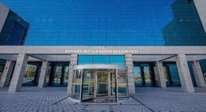 Ankara'da konser ihaleleri soruşturması: 13 şüpheli yakalandı