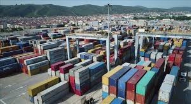 Ankara'nın 9 Aylık İhracatı 11,4 Milyar Doları Aştı