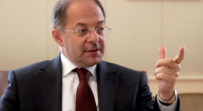 ‘Asbestli bina daha yıkılmadı'