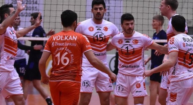 Avrupa'da Ziraat rüzgarı