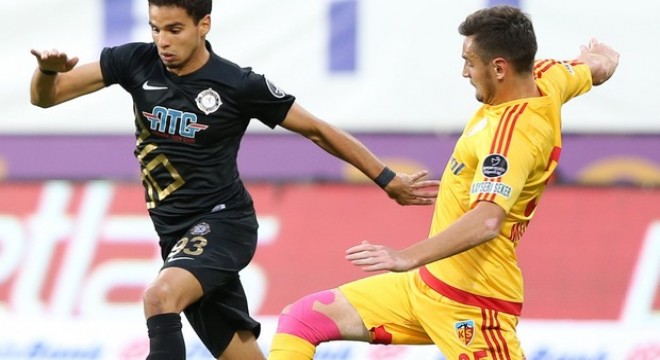 Avrupa dönüşü sancılı