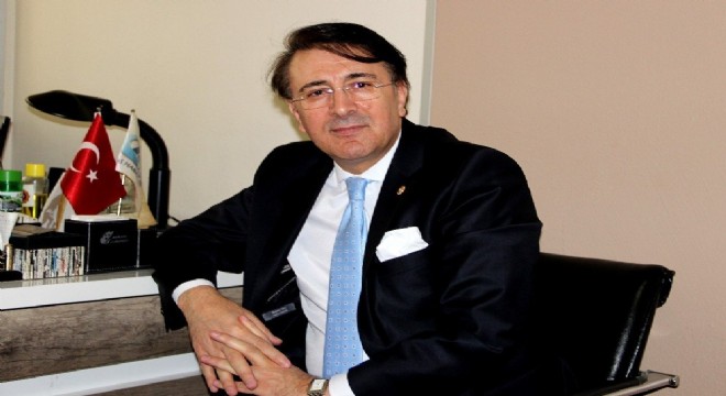 Aydemir, Büyümemiz muhteşem!