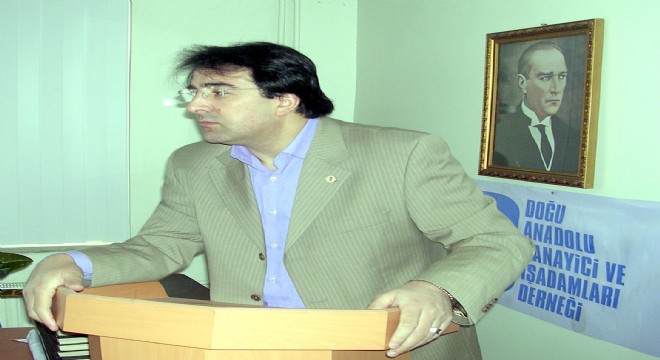 Aydemir: CHP'li Etimesgut Belediyesi'nin Kararı Kabul Edilemez