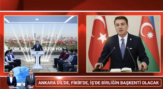 Aydemir: Türkiye, adalet ve dijital öncülükle yeniden doğuş sürecine girmiştir