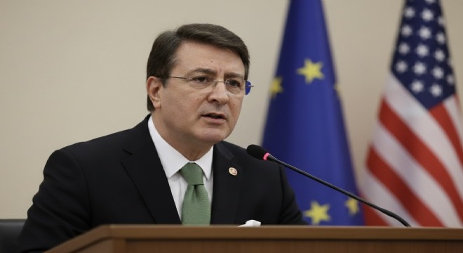 Aydemir: Türkiye'yi içeriden kuşatmak isteyen zihniyet açığa çıktı