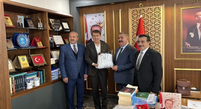 Aydemir'den AK Dava vurgusu