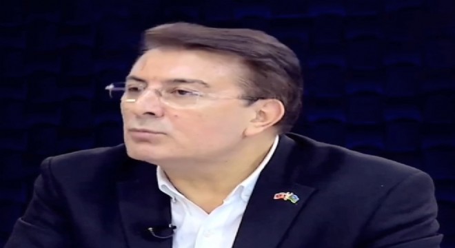 Aydemir'den gündeme ilişkin çarpıcı değerlendirmeler
