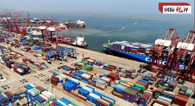 BBC: 2020'de ekonomik büyümesini koruyan tek ülke Çin olacak