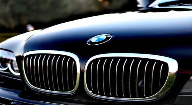BMW'nin Çin'deki üçüncü çeyrek satışları 230 bini aştı