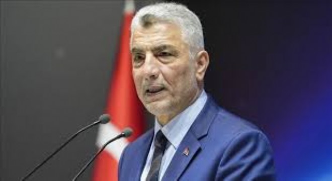 Bakan Bolat: Boykot Çağrıları Başarısız, Halk Ekonomiye Sahip Çıktı
