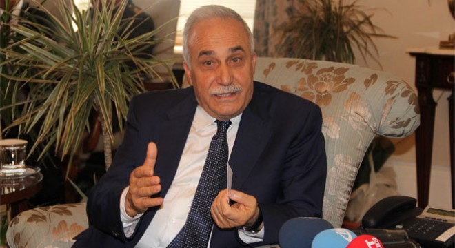 Bakan Fakıbaba'dan fındık üreticisine müjde: Söz veriyoruz