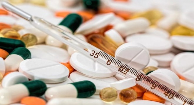 Bakan Işıkhan: SGK tarafından yapılan düzenlemeyle 39 ilacı geri ödeme listesine aldık