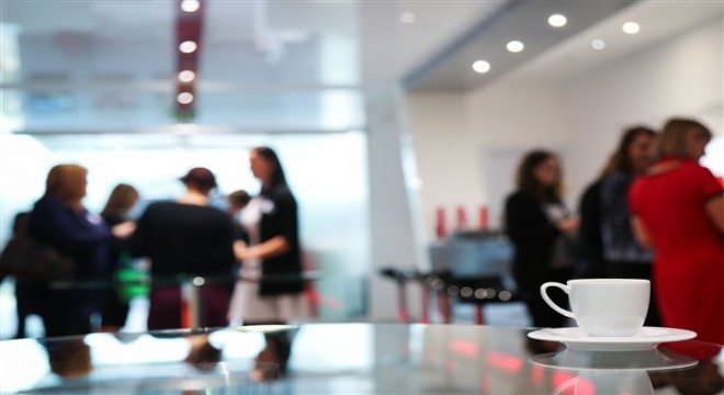 Bakan Işıkhan: “Adana'da kadın istihdamının desteklenmesi için güç birliği”